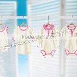 Knitted Winter Baby Bodysuits Onesie Custom Printing Romper thumbnail-1