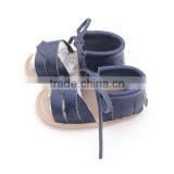 Latest Baby Soft Sole Dress Shoes Fancy Girls Baby Infant Sandals thumbnail-4