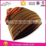 High Quality Wholesale Cheap Custom Winter Knitted Beanies thumbnail-1