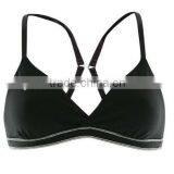 Ladies Seamless Bra & Panty & Camisole Set thumbnail-4