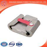 Wanxie Slef-lock Clamp Wedge-type Parallel Groove Clamp thumbnail-4