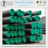 API SPEC. 5CT Seamless Casing Pipe, Steel Grade J55,N80,P110,PH-6 Petroleum Casing and Tubing in Oil and Gas thumbnail-3