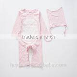 Infants & Toddlers Clothing Natural Fiber Baby Clothes/ Baby thumbnail-2