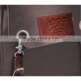 Field & Co. Classic Backpack - Open Main Compartment With Pull-cord Closure, Flap Closes With Distressed Silver Clasped Hardware thumbnail-2