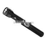 LED 3-Cell "D" Mag-Lite Flashlight - Features the MAG-LED Technology and Comes With Your Logo thumbnail-2