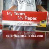 Wenzhou Hand Held Rolling Banner thumbnail-1