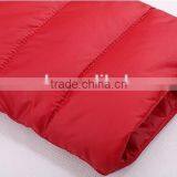 Slim Style Ladies Duck Sex Ultra Thin Foldable Down Jacket thumbnail-4