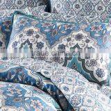 Cotton Traditional Quilt Cover thumbnail-4