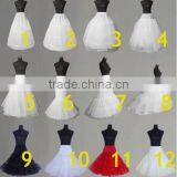 Wholesale New Long Petticoat for Bridal Gown With High Quality Wedding thumbnail-1