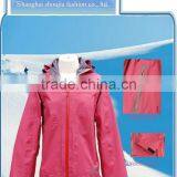 Ski Suit Shj11-016 thumbnail-1