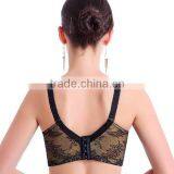 2015 New Arrival Nylon & Spandex Plus Size Push-up Bra thumbnail-2