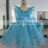 Magic Sari Wrap Skirt,children's Clothes With China,2014 Girl Clothes thumbnail-1