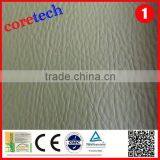 Hot Sale Durable 100 Polyester Leather Like Fabric Factory thumbnail-1