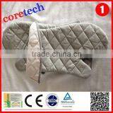 Hot Sale Plain Canvas Oven Mitt With Cotton Factory thumbnail-3