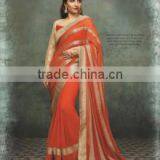 Desire Delicate Designer Sarees Collections 17130 thumbnail-1