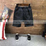 Wholesale Summer Cotton Printing Boys Children Beach Shorts thumbnail-5