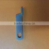 KNIFE, UPPER #X77119001 -- X77119-001 Fits VIKING SERGER 700 thumbnail-1