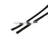 High Quality String Materials Black 2mm Terylene Jewelry Thread Cord thumbnail-2