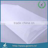 Customized Multicolors Bridal Mesh Fabric in Transparent for Bridal Gowns thumbnail-2
