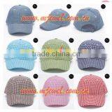 FACTORY Stock Custom Fashion Cap thumbnail-1