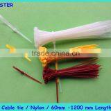 BOOSTER Perfect Binder / Cable Ties Made Of Nylon thumbnail-1