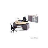 Sell Executive Desk thumbnail-1