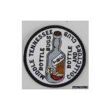 Sell Embroidered Patch thumbnail-1