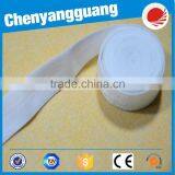 Popular Design Fold Over Edging Woven Elastic Tape/webbing thumbnail-1