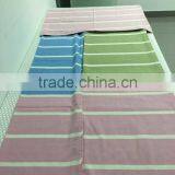 Inherent Flame Retardant Bed Sheet/pillowcase/bed Set thumbnail-5