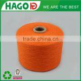 Regenerated Cotton Open End Blended Sock Knitted Yarn thumbnail-2