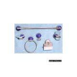 Zinc Bathroom Accessories thumbnail-1