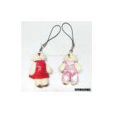 Sell Fabric Handmade Mobile Phone Accessory thumbnail-1