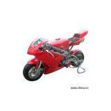 Sell Water Cooled Pocket Bike thumbnail-1