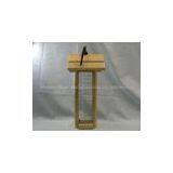 Wooden Garden Bird Feeder- 0005 thumbnail-1