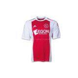 Wholesale European Club Soccer New Ajax Home Away 2010/2011 Football Jersey Jerseys thumbnail-1