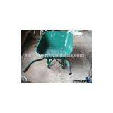 WHEEL BARROW (WB6400) thumbnail-1