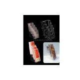 Acrylic Sign Holder,leaflet Holder,menu Stand,brochure Holder,business Card Container thumbnail-1