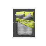 Print Bedding Set thumbnail-1