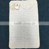 2017 Health Care Bedwetting Urine Pad thumbnail-3