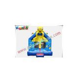 inflatable jumper,inflatable house/bouncer/castle