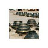 Mantles for Cone Crushers DF013 thumbnail-1