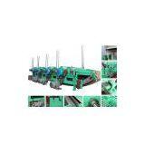 Textile Recycling Machine