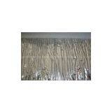 SBS Modified Bitumen Waterproof Membrane With Aluminum Foil thumbnail-1