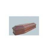 Sell Wooden Coffin thumbnail-1