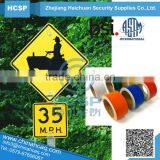 High Visibility Road Safety Reflective Sheeting or Reflective Film From China Supplier