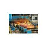 R6m - R10m Automatic Electric Steel Casting Slabs / Continuous Casting Machine CCM thumbnail-1