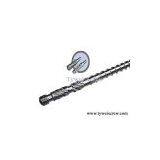 Extrusion Screw Barrel, Extruder Screw Barrel, Screw Barrel for Plastic Machinery thumbnail-2
