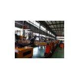 Mechanical Treatment CNC Plasma Cutting Machine / 5000x10000mm thumbnail-1