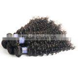 2016 New Products on China Market, Mongolian Virgin Hair, Mongolian Kinky Curly Hair thumbnail-5