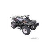 Sell 250cc ATV with EPA